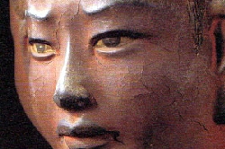 阿修羅像の魅力