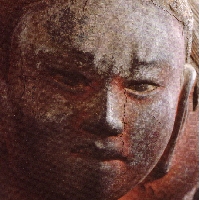 阿修羅像