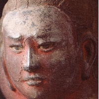 阿修羅像