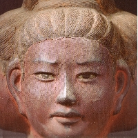 阿修羅像