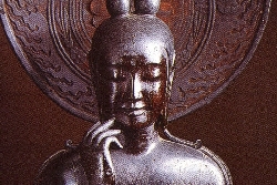 仏像の魅力
